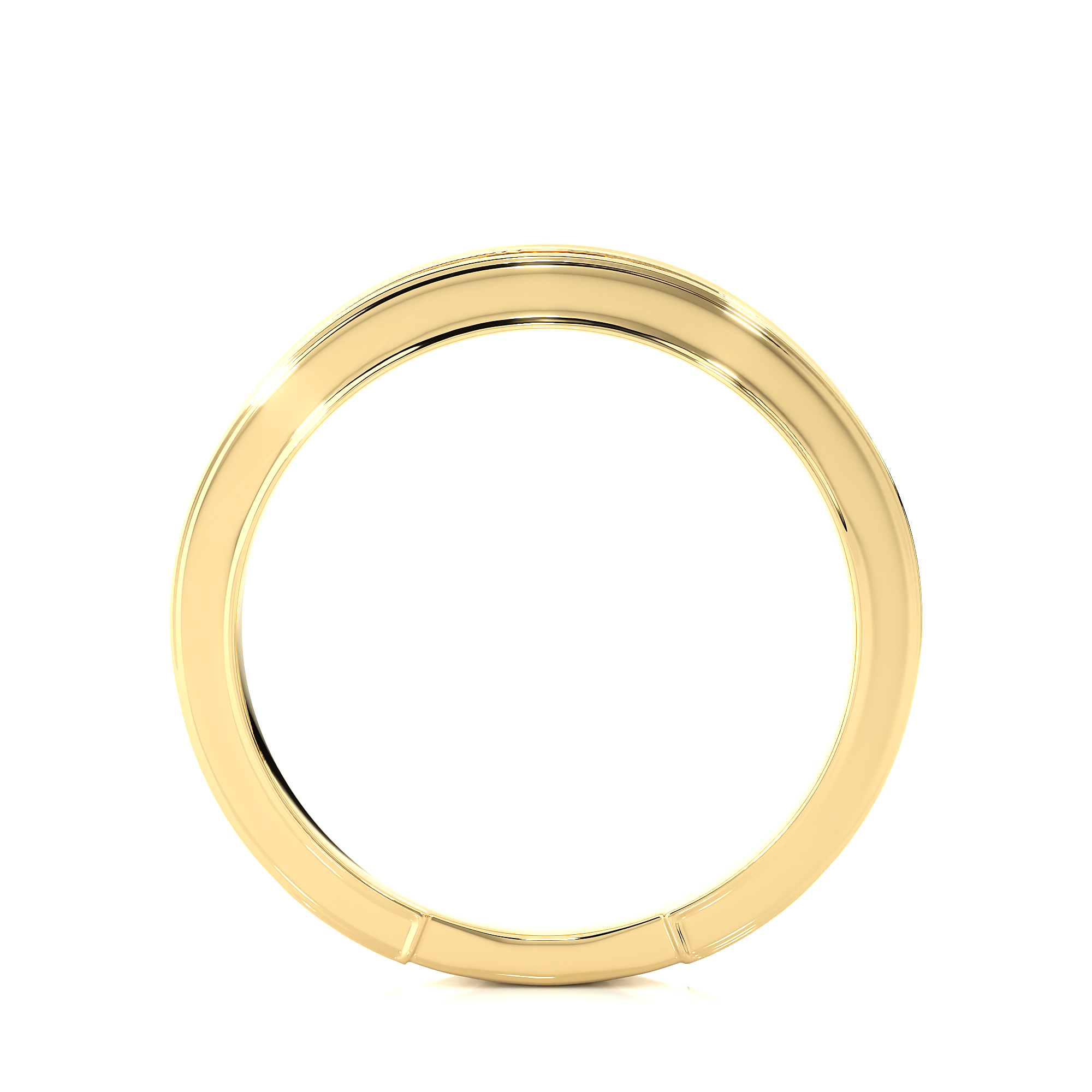 0.49 Carat G Color VS1 Clarity Diamond Studded Natural Diamond Ring.